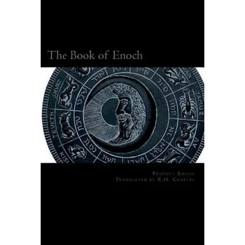 The Book of Enoch