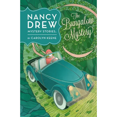 The Bungalow Mystery