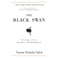 The Black Swan: Second Edition: The Impact of the Highly Improbable: With a New Section: On Robustness and Fragility