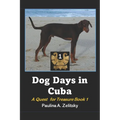 Dog Days in Cuba: A Quest for Treasure Book 1