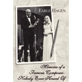 Memoirs of a Famous Composer-Nobody Ever Heard Of