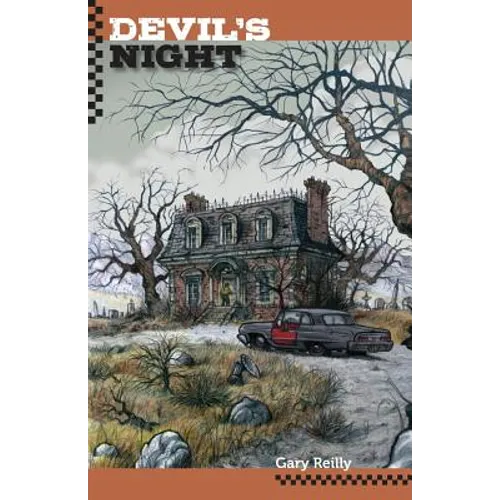 Devil's Night