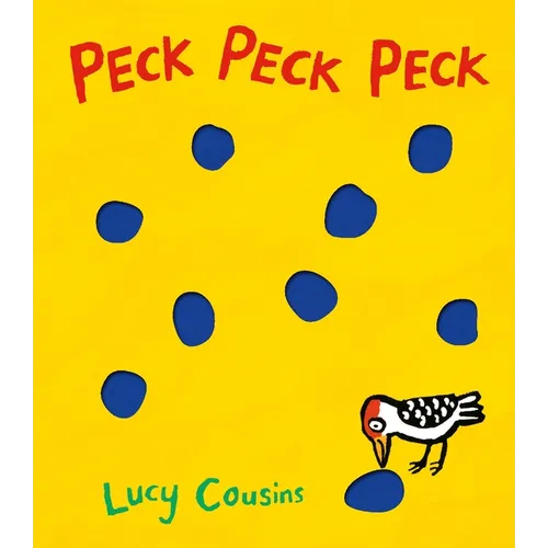 Peck Peck Peck