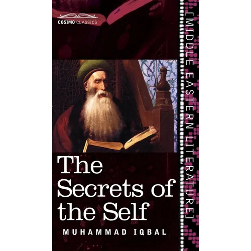 Secrets of the Self