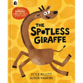 The Spotless Giraffe
