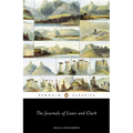The Journals of Lewis and Clark