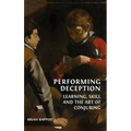 Performing Deception: Learning, Skill and the Art of Conjuring