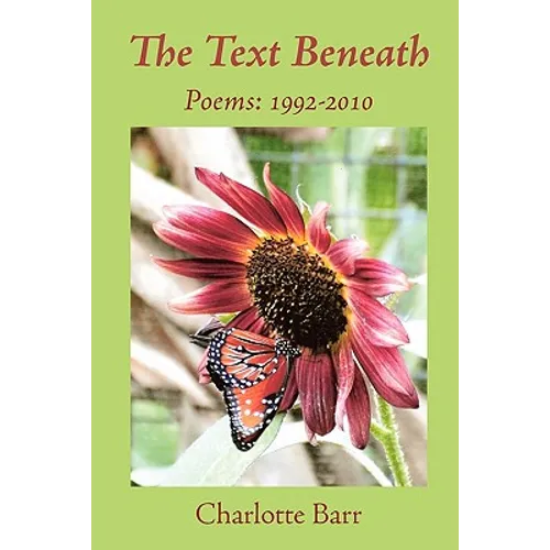 The Text Beneath