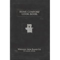 Home Comfort Cook Book 1930 Reprint