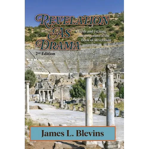Revelation As Drama - 2nd Edition