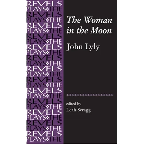 The Woman in the Moon