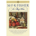 As They Were: Autobiographical Essays