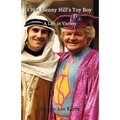 I Was Benny Hill's Toy Boy' -A Life in Variety