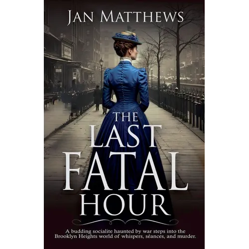 The Last Fatal Hour