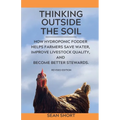 Thinking Outside The Soil: How Hydroponic Fodder Helps Farmers Save Water, Improve Livestock Quality, and Become Better Stewards.