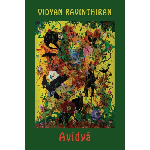 Avidya