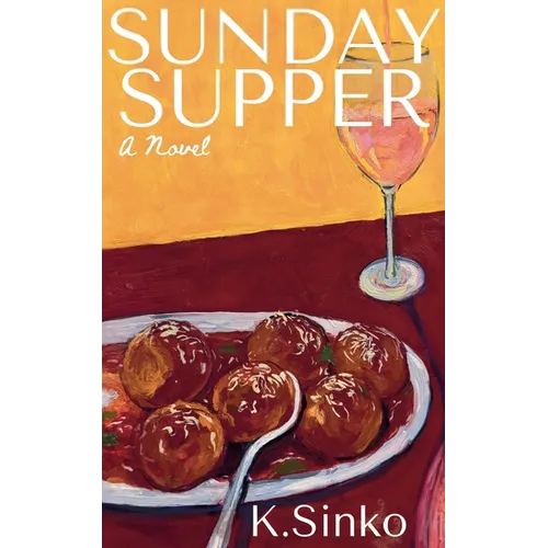 Sunday Supper