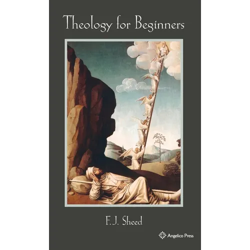 Theology for Beginners