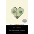 The Theory of Moral Sentiments