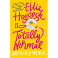 Ellie Haycock Is Totally Normal