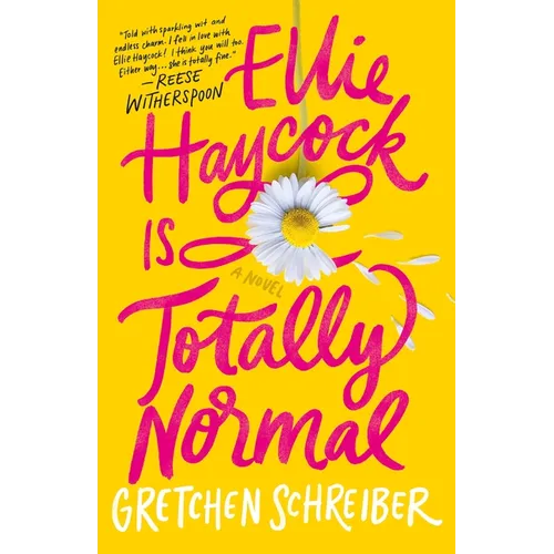 Ellie Haycock Is Totally Normal