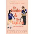 The Tomboy and The Captain