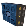 The Complete Peanuts 1991-1994: Gift Box Set - Hardcover