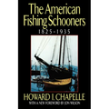 The American Fishing Schooners, 1825-1935