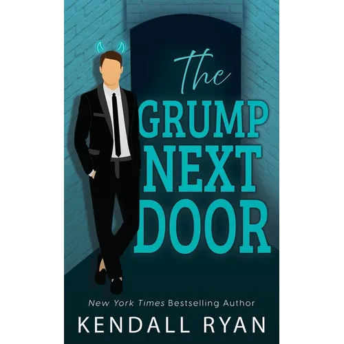 The Grump Next Door