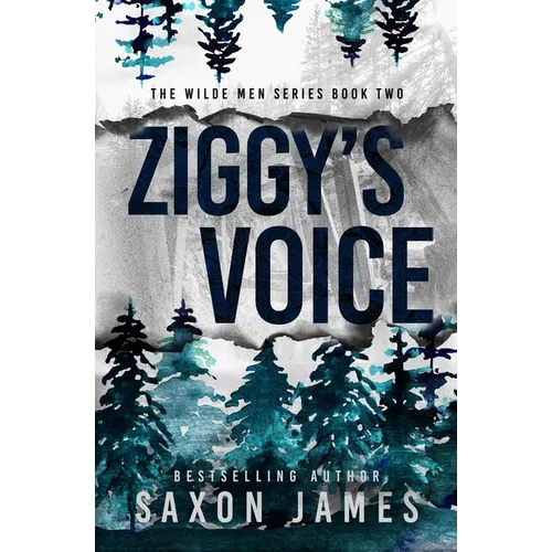 Ziggy's Voice