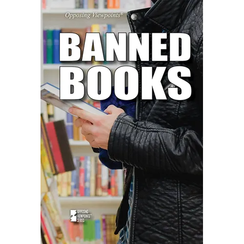 Banned Books
