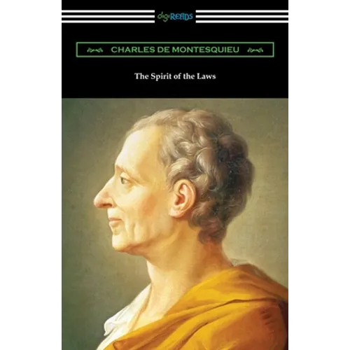 The Spirit of the Laws