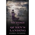 Murder at Queen's Landing