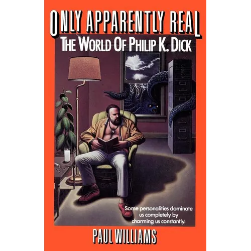 Only Apparently Real