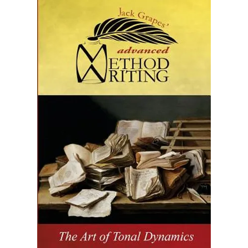 Advanced Method Writing