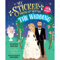 My Sticker Dress-Up(r) Swifties: The Wedding!