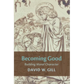 Becoming Good