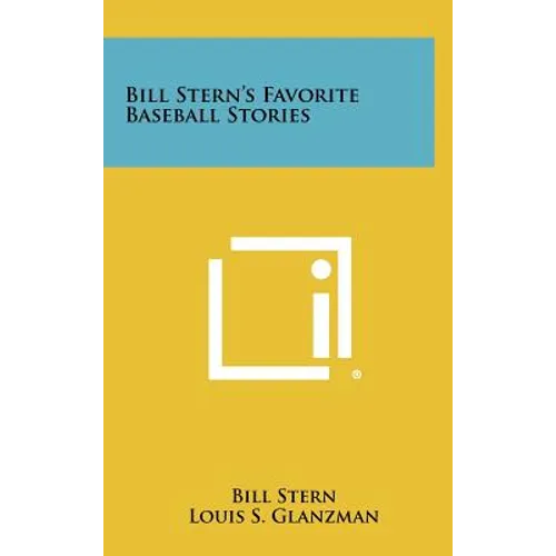 Bill Stern's Favorite Baseball Stories