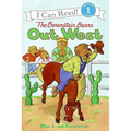 The Berenstain Bears Out West