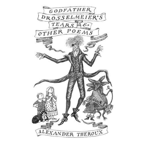 Godfather Drosselmeier's Tears & Other Poems
