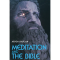 Meditation and the Bible