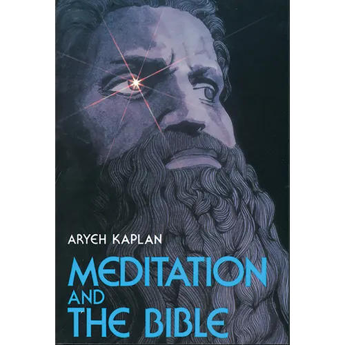 Meditation and the Bible