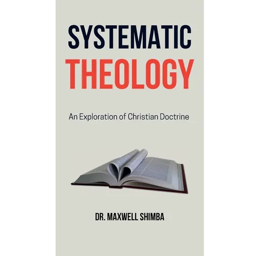 Systematic Theology