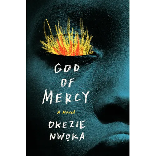 God of Mercy