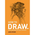 How to Draw: Sketch and Draw Anything, Anywhere