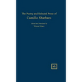 The Poetry and Selected Prose of Camillo Sbarbaro