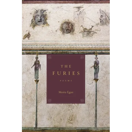 The Furies: Poems