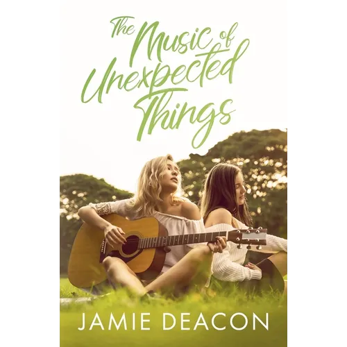 The Music of Unexpected Things