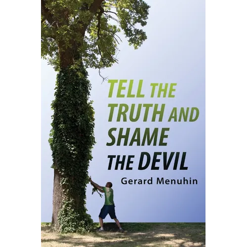 Tell the Truth and Shame the Devil: Recognize the True Enemy and Join to Fight Him