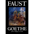 Faust by Johann Wolfgang von Goethe, Drama, European